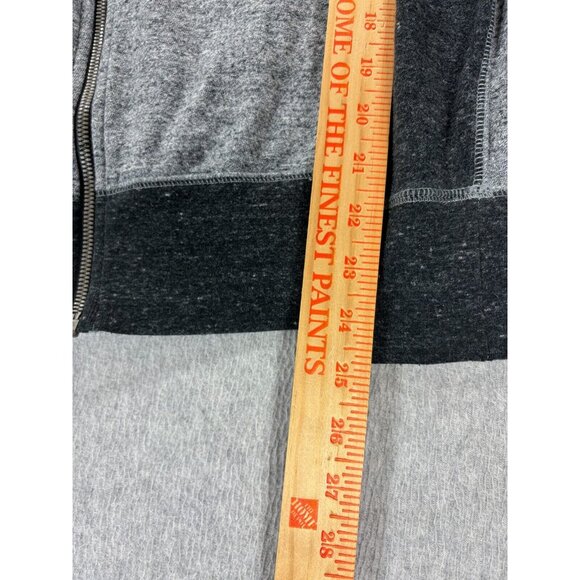 Nike Sportswear Logo Light‎ Weight Athletic Jacket (Women's Large) Gray - Picture 6 of 12